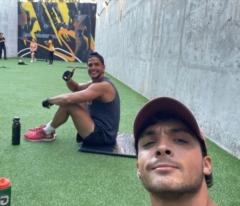 Enzo Vidal