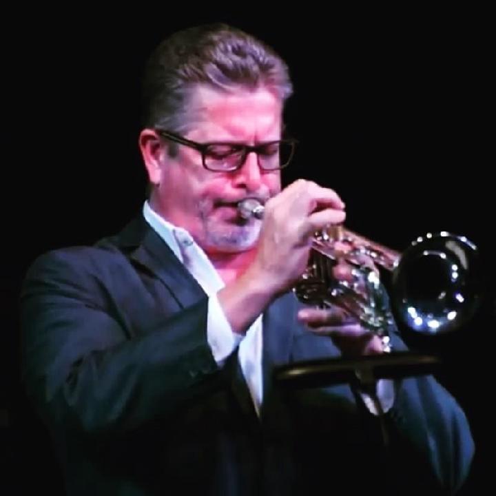 Joe Breidenstine
