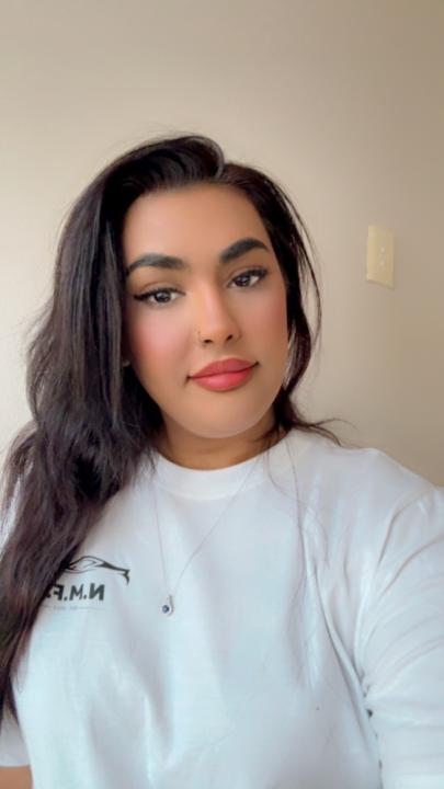 Alka Ramkissoon