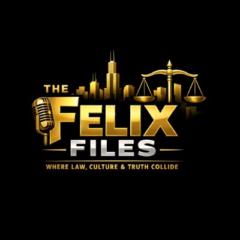 Felix Mitchell