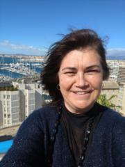 Mercè Brandariz