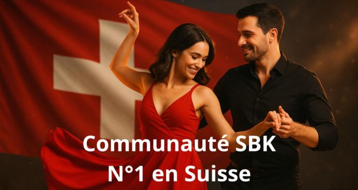 Salsa Bachata Kizomba