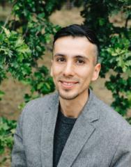 Fernando Gutierrez