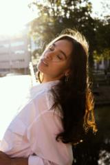 Mandy Latchoumy