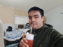 Cristian Muñoz