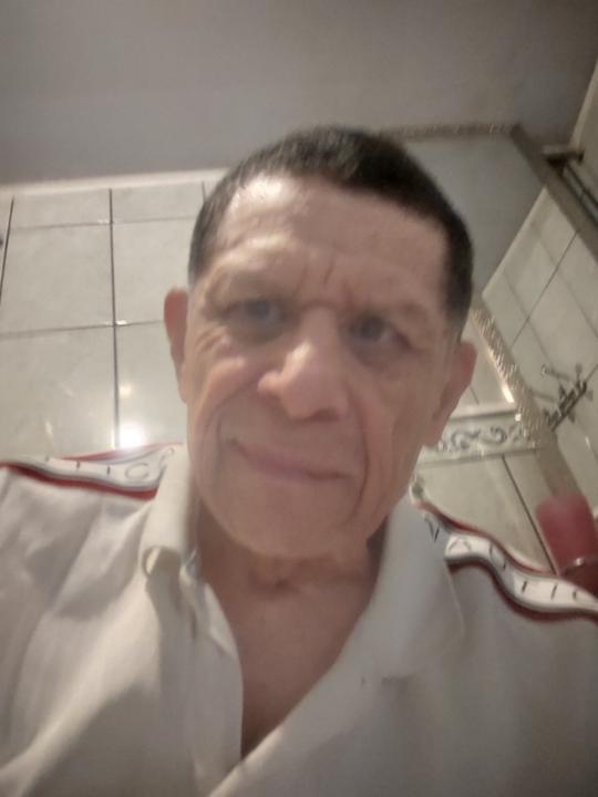 Otto Hernandez