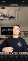 Reese Parsons