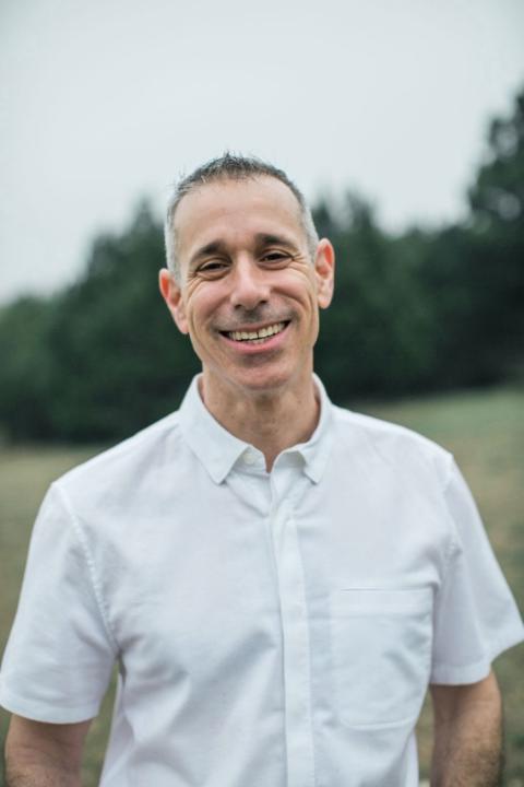 Jonathan Troen