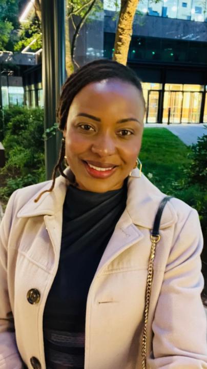Nyasha Ngwena