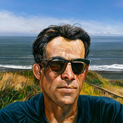 Chris Brandlon