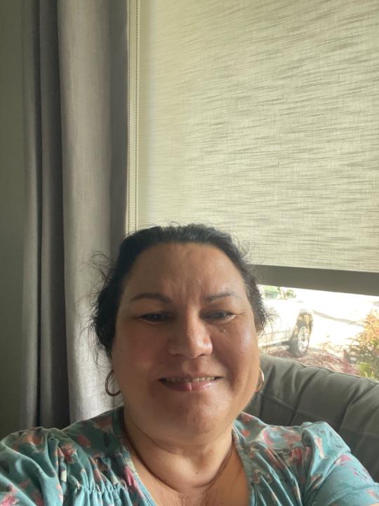 Connie Pacheco
