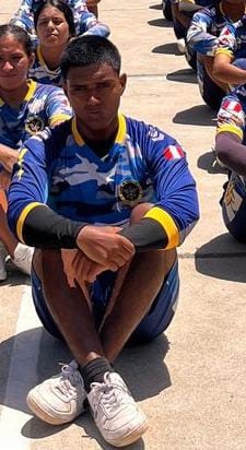 Smith Torres