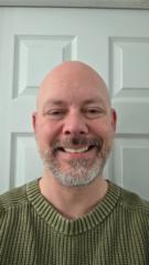 Daren Mehl