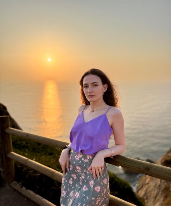 Inha Mavrycheva