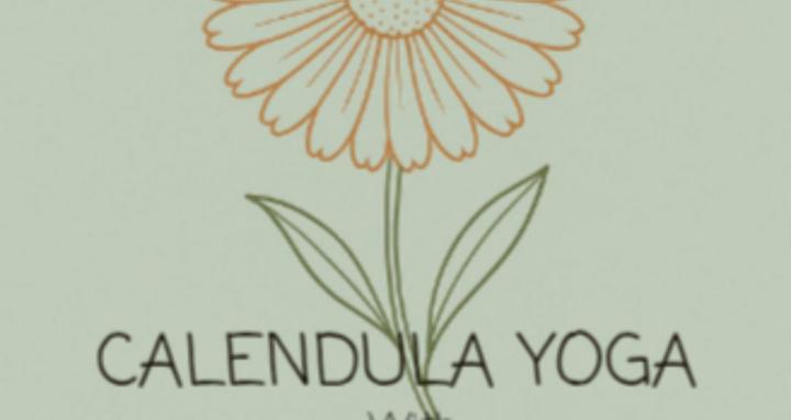 Calendula Yoga
