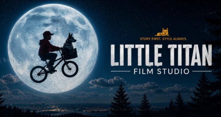 Little Titan Film Studio