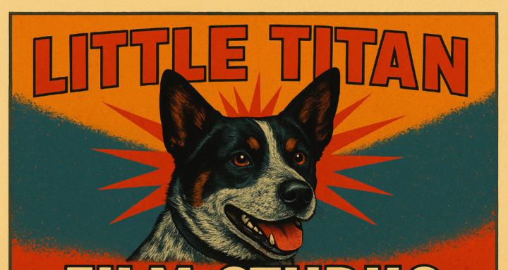 Little Titan Film Studio
