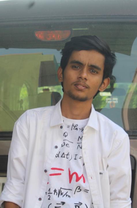Amar Nath