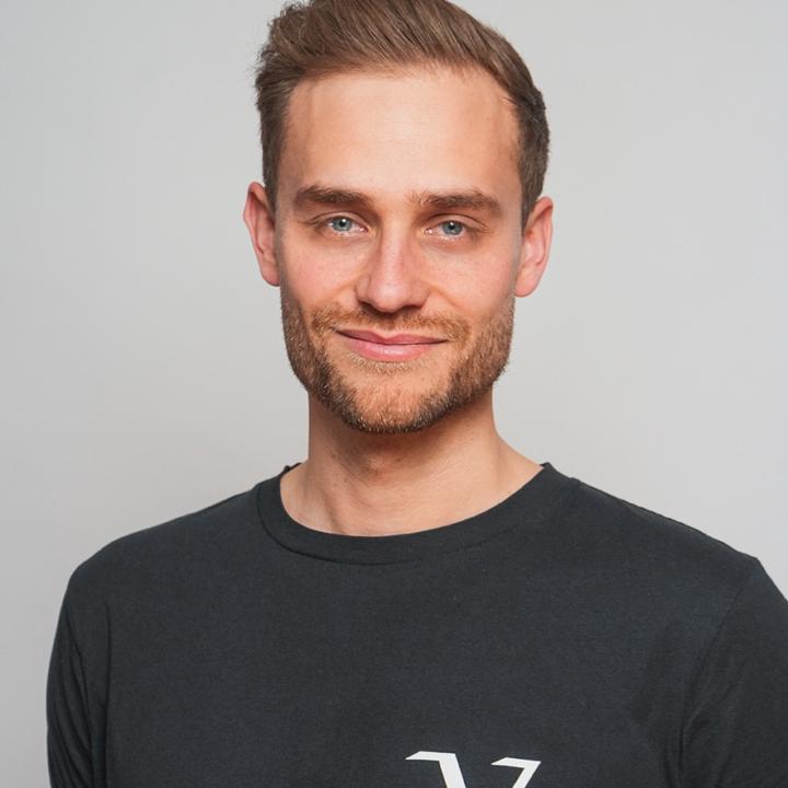 Yannik Grabow