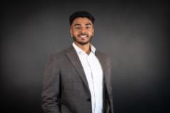 Arushan Jebaranjan