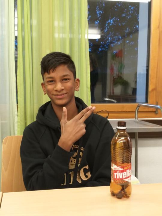 Navin Bongardt