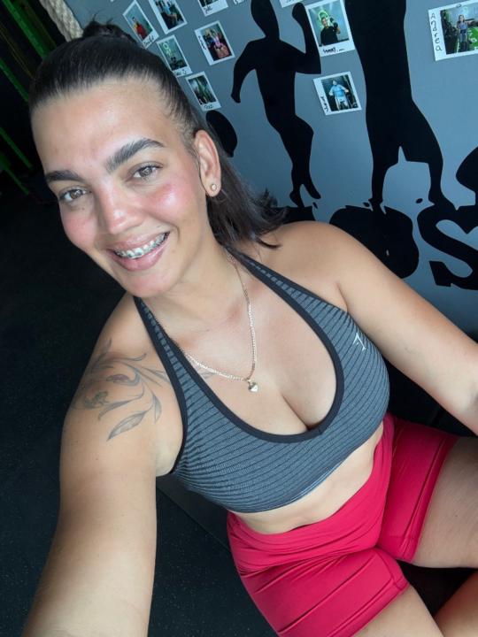 Chantal Sobek