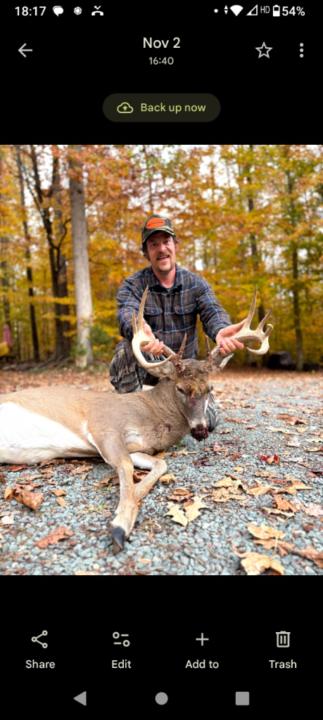 William Wade-Hinnant