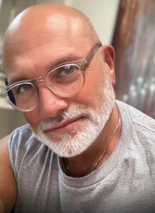 Francis Mangiaracina