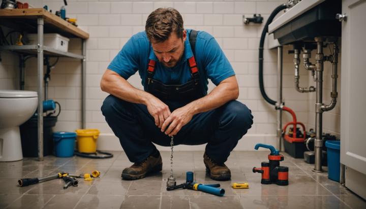 Emergency Plumbing Company in Eustace, TX