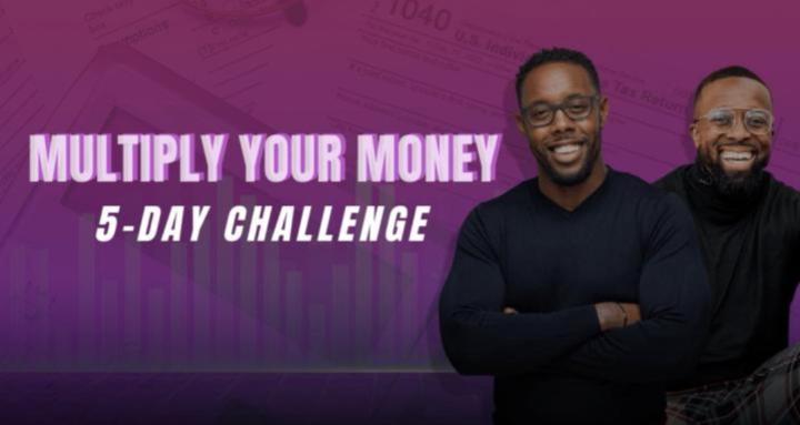 [Closed] MYM Challenge Aug '25