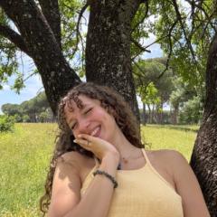 Gloria Corazza