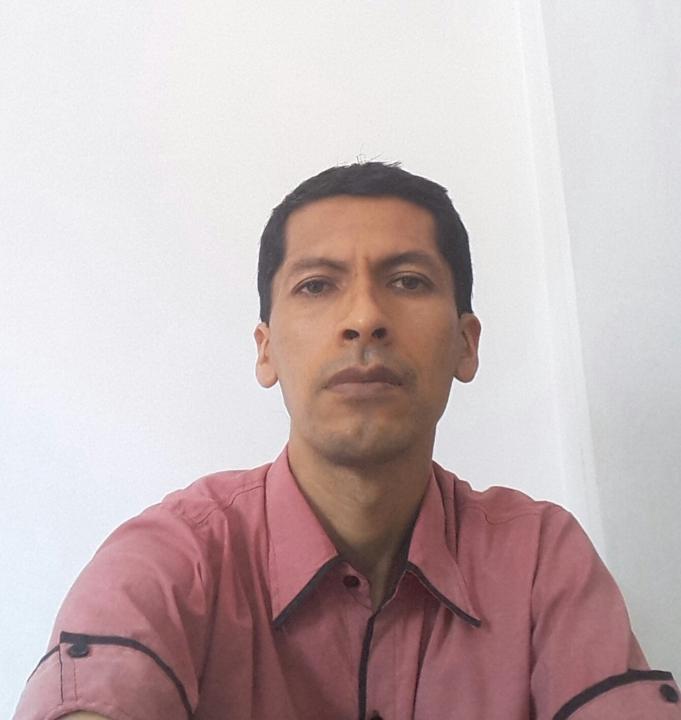 Pablo Fernández