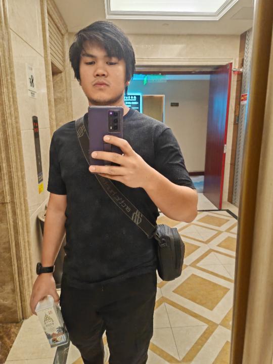 Justin Renz Tinio