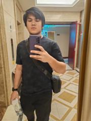 Justin Renz Tinio