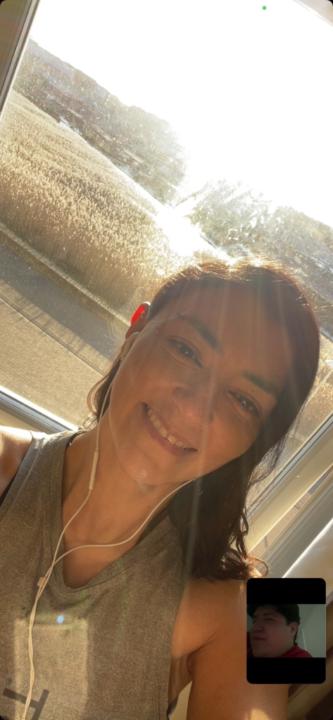 Rocío Olivas