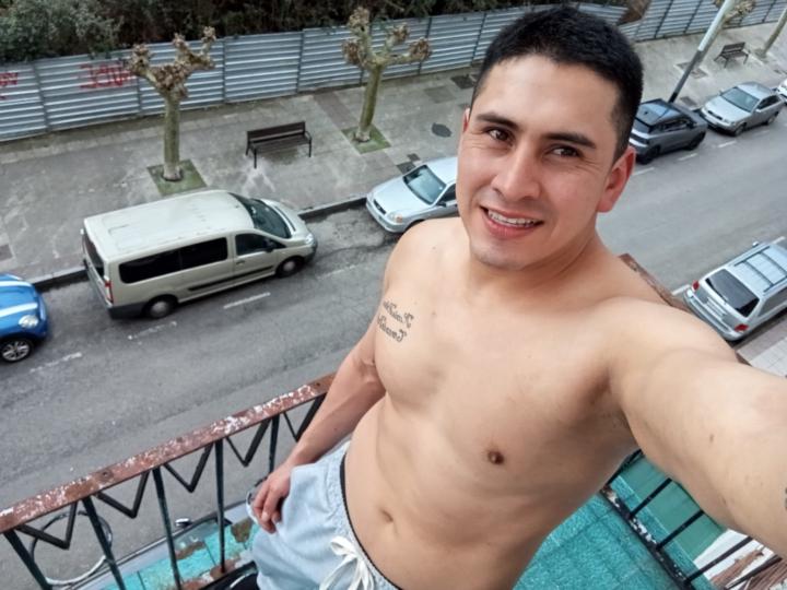 David Stevan Merchan Zuñiga