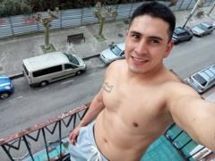 David Stevan Merchan Zuñiga