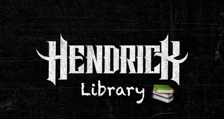 Hendrick Library