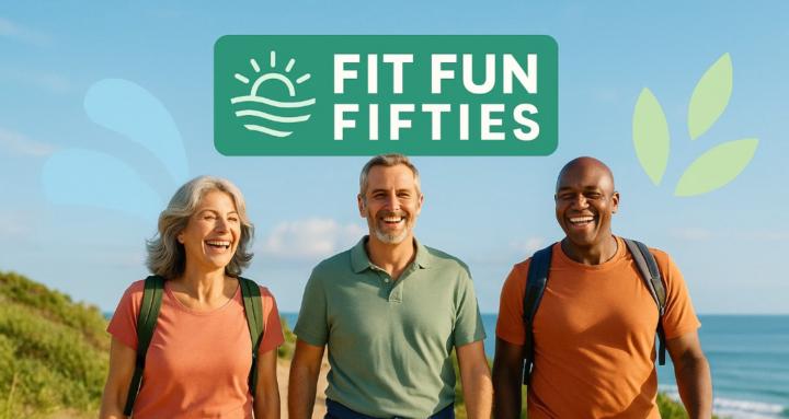 Fit Fun Fifties