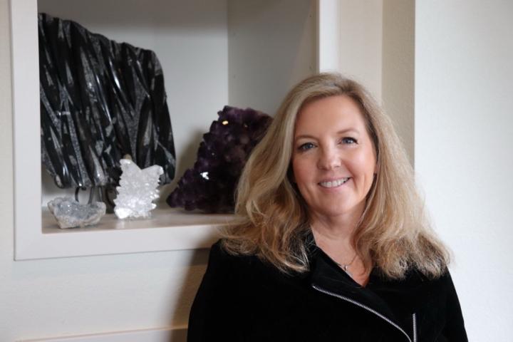 Marybeth Hurst