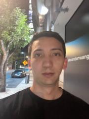 Sardor Akhmedov