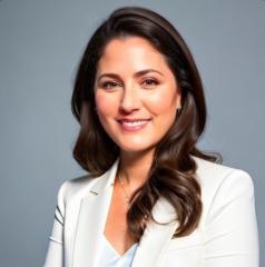 Natalie Houston