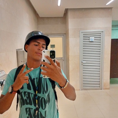 Luis Medina