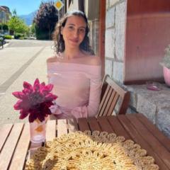 Amira Marzouq