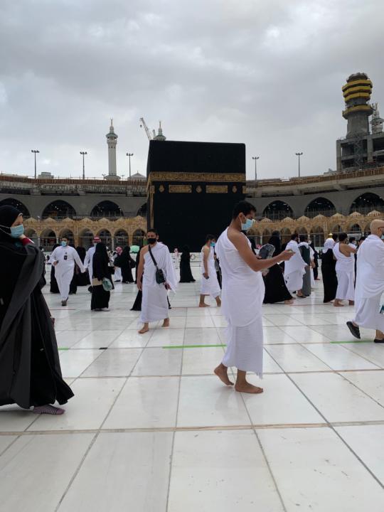 النور النور