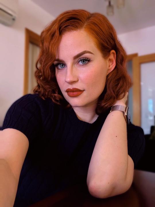 Manuela Mateos García