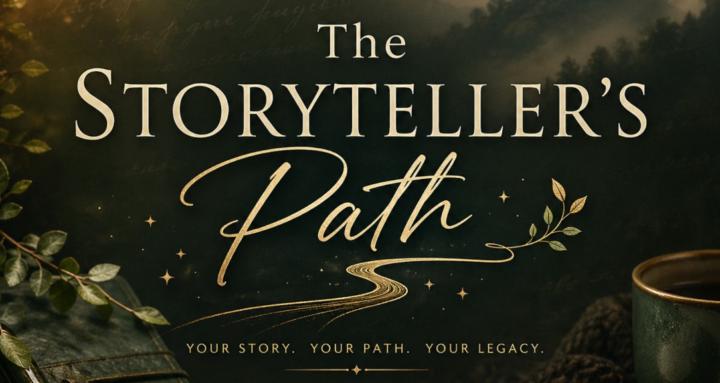 The Storyteller's Path