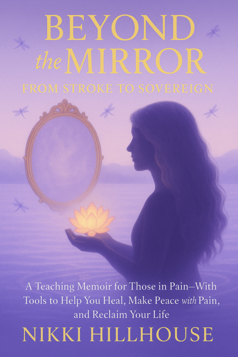 Book title/ front cover.