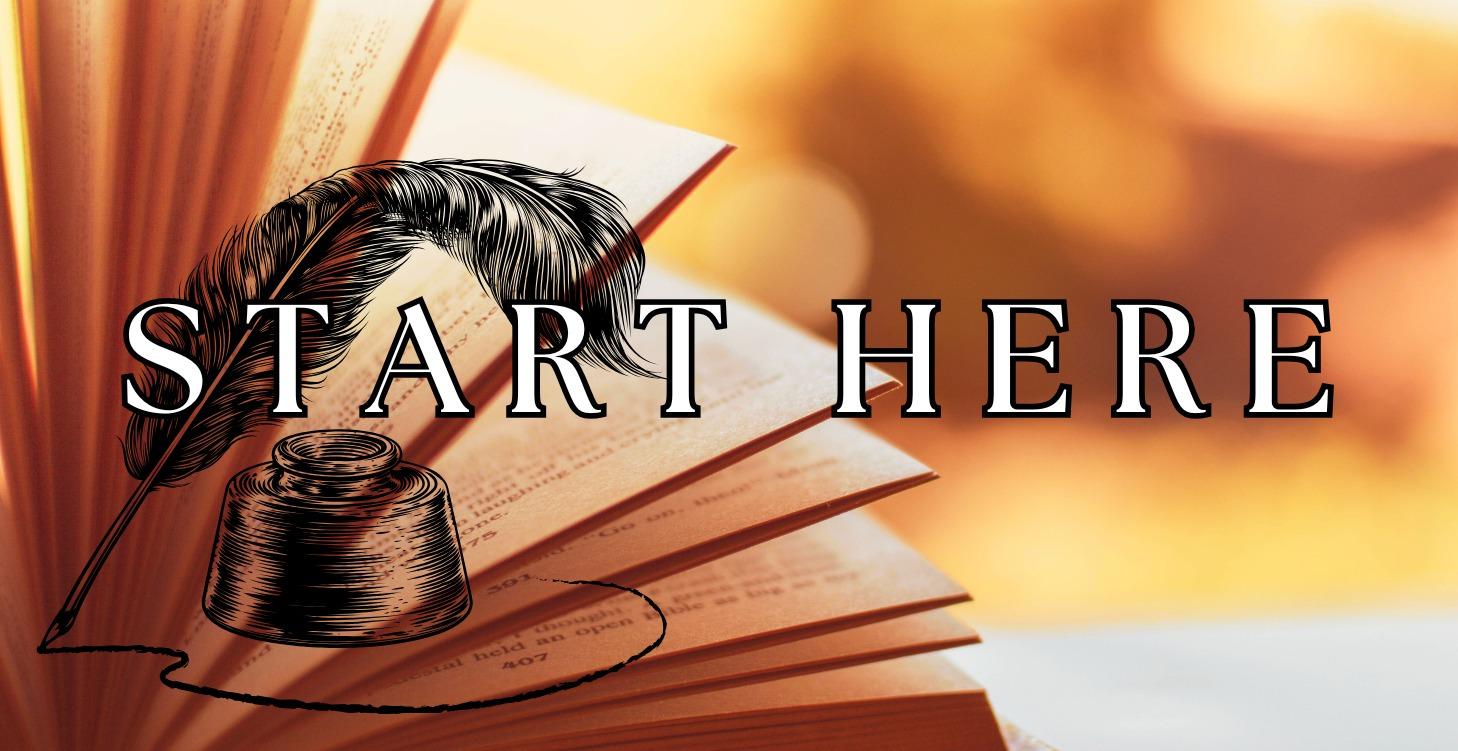 Start Here!