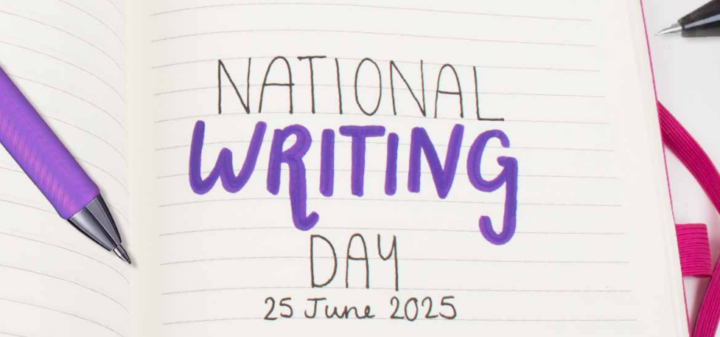 National Writing Day